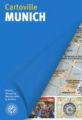 Couverture du produit · Munich