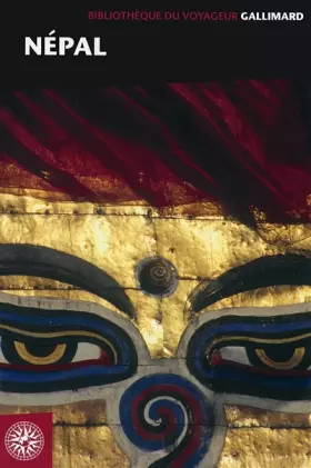 Couverture du produit · Guide Nepal