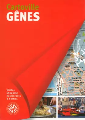 Couverture du produit · Gênes