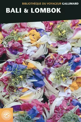 Couverture du produit · Guide Bali et Lombok