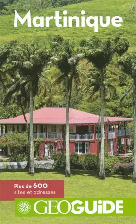 Couverture du produit · Martinique