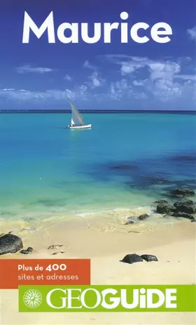 Couverture du produit · Maurice