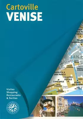 Couverture du produit · Venise