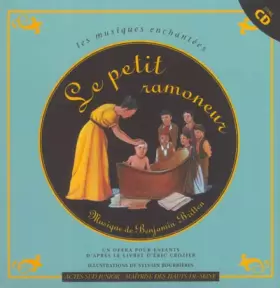 Couverture du produit · Le petit ramoneur (1CD audio)