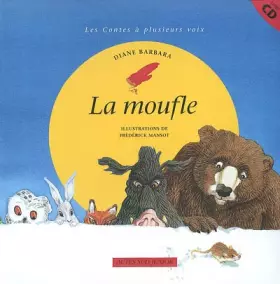 Couverture du produit · Moufle + Cd (la)