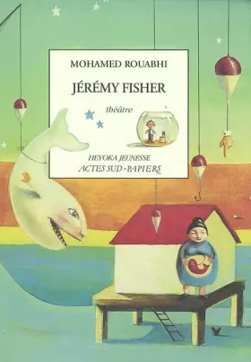 Couverture du produit · Jérémy Fisher