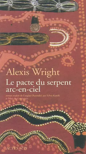 Couverture du produit · Le Pacte du serpent arc-en-ciel