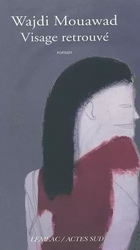 Couverture du produit · Visage retrouvé