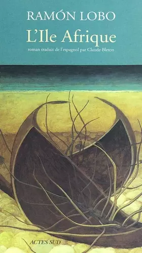 Couverture du produit · L'Île Afrique