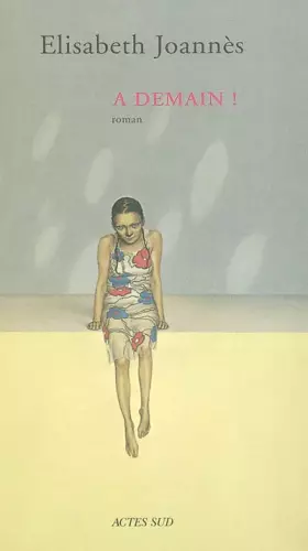 Couverture du produit · A demain !