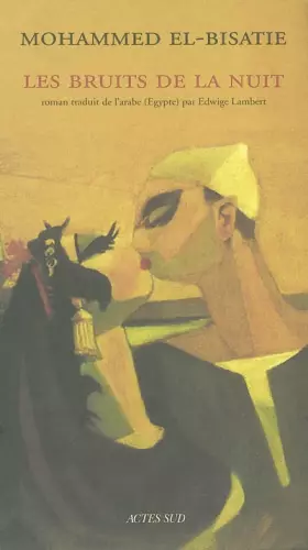 Couverture du produit · Les Bruits de la nuit