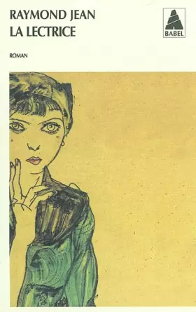 Couverture du produit · La Lectrice