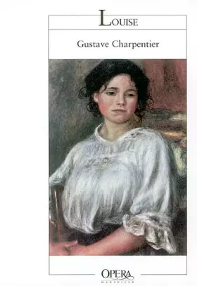 Couverture du produit · Louise