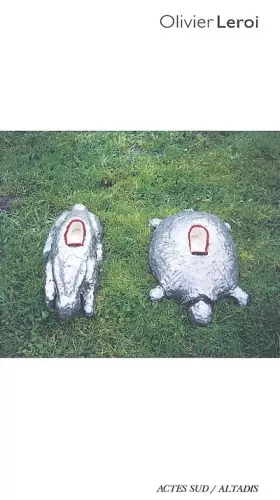 Couverture du produit · Olivier Leroi