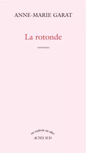 Couverture du produit · La Rotonde