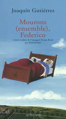 Couverture du produit · Mourons (ensemble), Federico