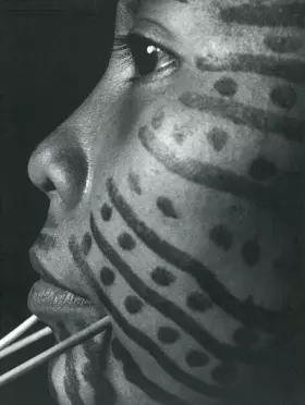 Couverture du produit · YANOMAMI, L'ESPRIT DE LA FORET