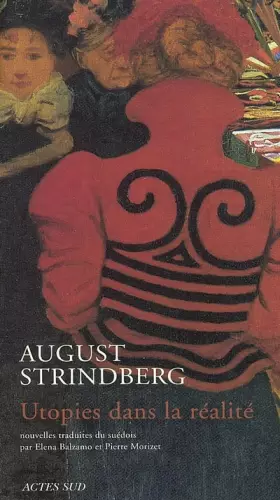 Couverture du produit · Utopies dans la réalité