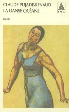 Couverture du produit · La Danse océane