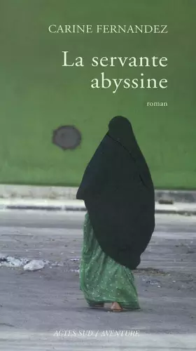 Couverture du produit · La Servante Abyssine