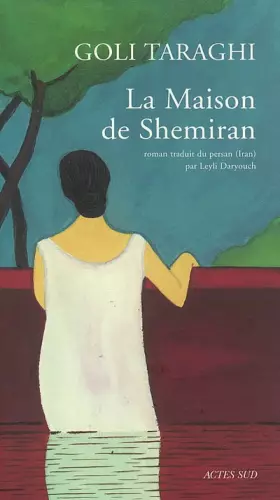 Couverture du produit · La Maison de Shemiran
