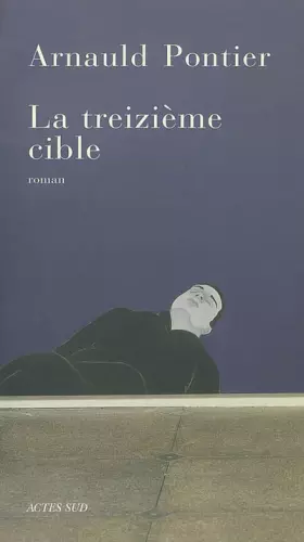 Couverture du produit · La Treizième cible