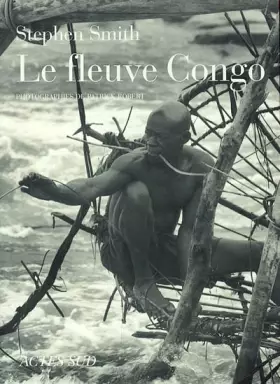 Couverture du produit · Le Fleuve Congo