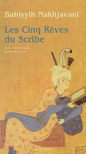 Couverture du produit · Les Cinq Rêves du Scribe