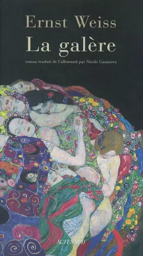 Couverture du produit · La Galère