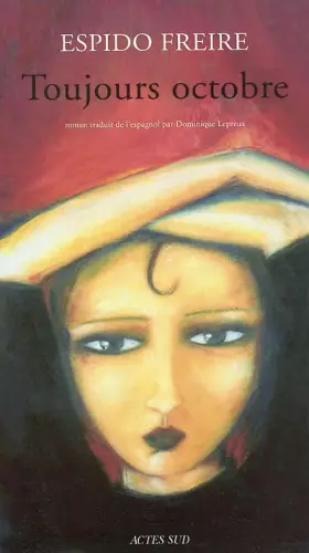 Couverture du produit · Toujours octobre