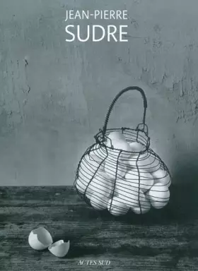 Couverture du produit · Jean-Pierre Sudre