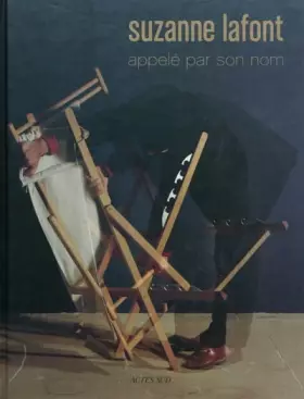 Couverture du produit · Suzanne Lafont : appelé par son nom