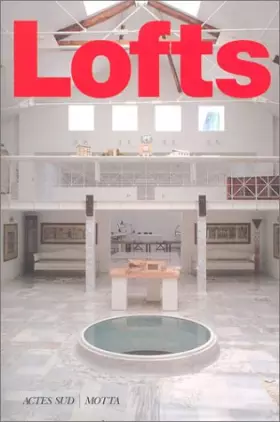 Couverture du produit · Lofts