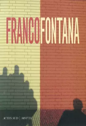 Couverture du produit · Franco Fontana