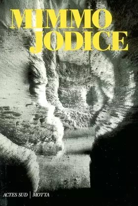 Couverture du produit · Mimmo Jodice