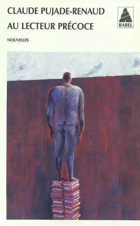 Couverture du produit · Au lecteur précoce