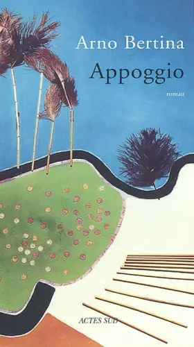 Couverture du produit · Appoggio