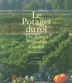 Couverture du produit · Le Potager du roi
