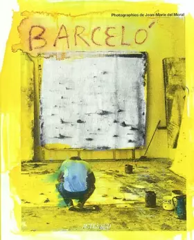 Couverture du produit · Barcelo