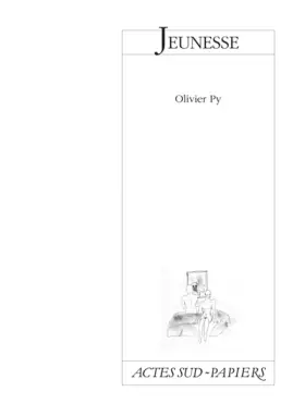 Couverture du produit · Jeunesse