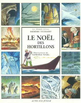 Couverture du produit · Le Noël des hortillons