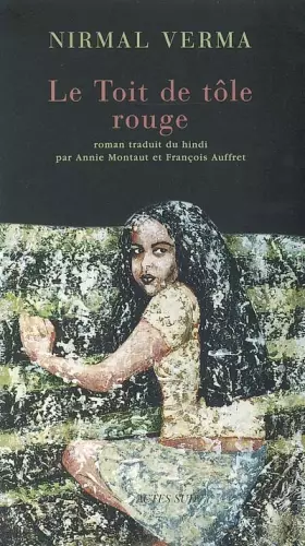 Couverture du produit · Le Toit de tôle rouge