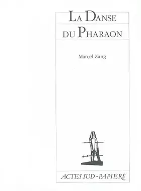 Couverture du produit · La Danse du pharaon