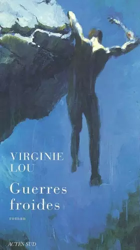 Couverture du produit · Guerres froides