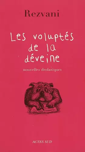 Couverture du produit · Les Voluptés de la déveine