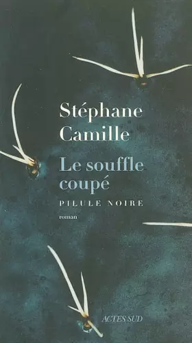 Couverture du produit · Le Souffle coupé