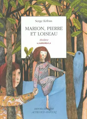 Couverture du produit · Marion, Pierre et Loiseau