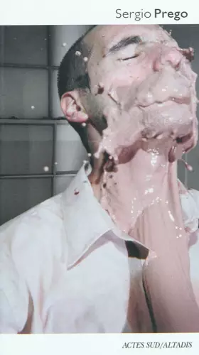 Couverture du produit · Sergio Prego