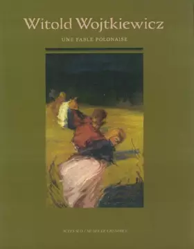 Couverture du produit · Witold Wojtkiewicz