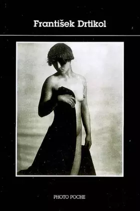 Couverture du produit · Frantisek Drtikol